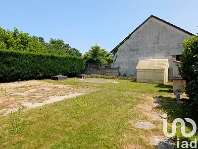Maison, 124 m²