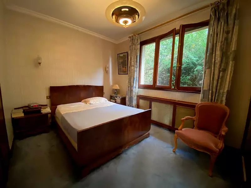 Maison, 119 m²