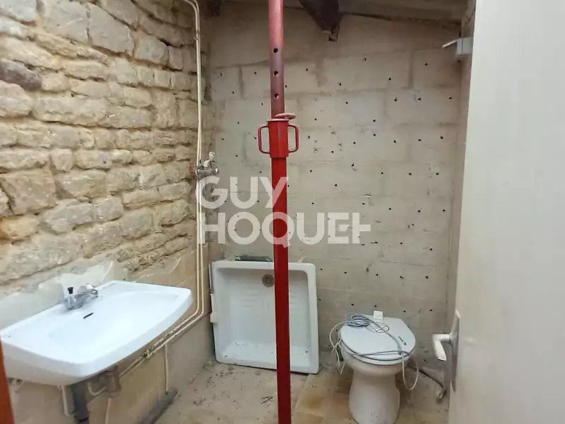 Maison, 66 m²
