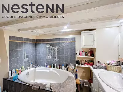 Appartement, 83 m²
