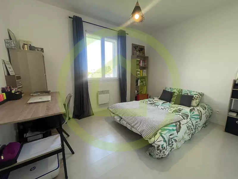 Maison, 80 m²