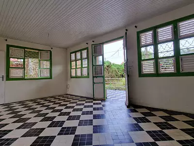 Maison, 140 m²