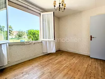 Maison, 87 m²