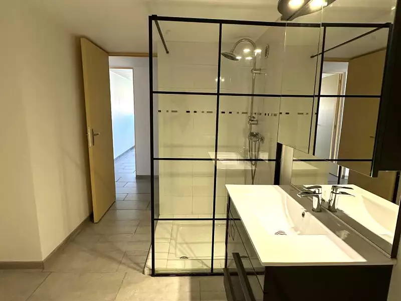 Appartement, 78 m²