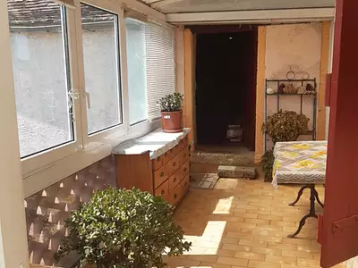 Maison, 74 m²