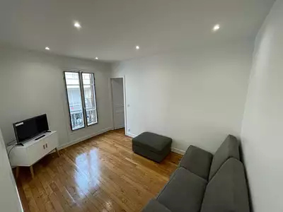 Appartement, 34 m²