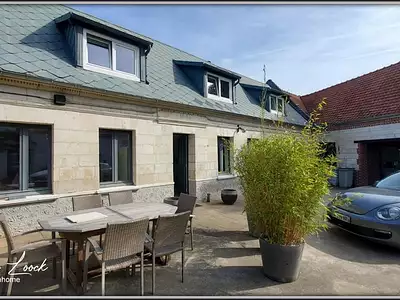 Maison, 176 m²