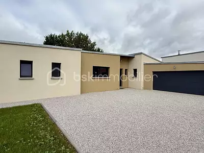 Maison, 133 m²
