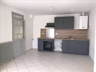 Maison, 70,86 m²