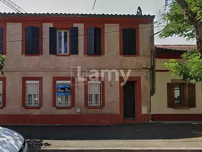 Appartement, 44,94 m²