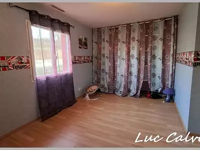 Maison, 160 m²