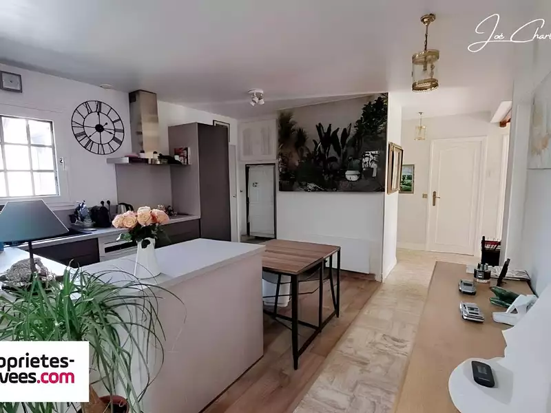 Maison, 188 m²