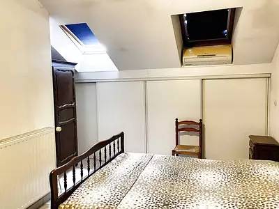 Appartement, 85 m²