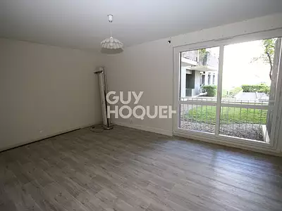 Appartement, 49,9 m²