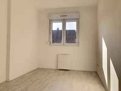 Appartement, 35 m²