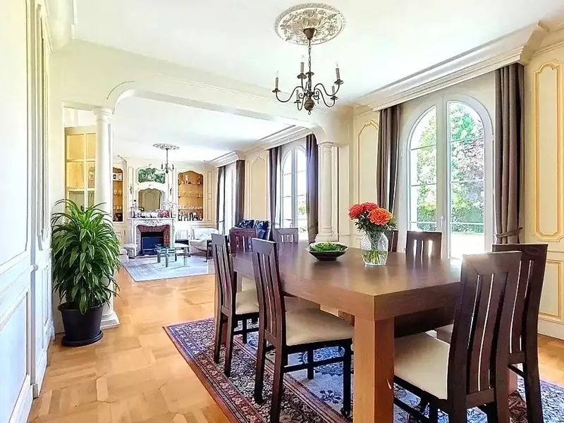 Maison, 177 m²