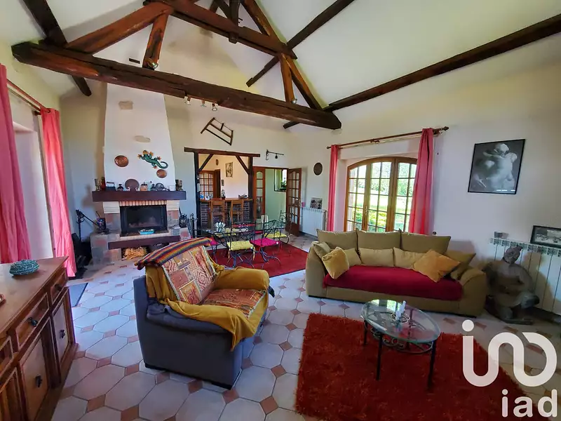 Maison, 139 m²