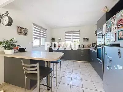 Maison, 89 m²