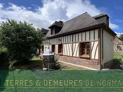 Maison, 129 m²