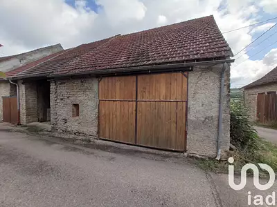 Maison, 71 m²