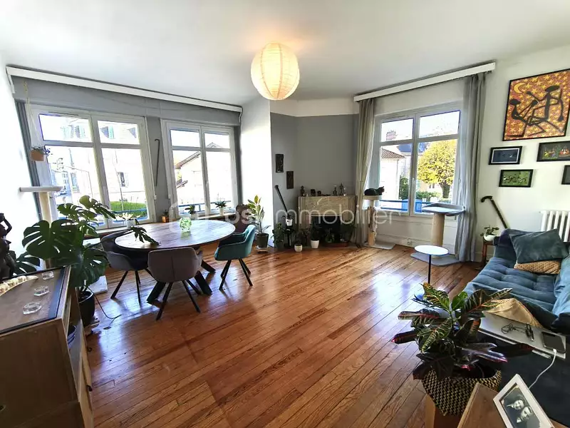 Appartement, 106 m²
