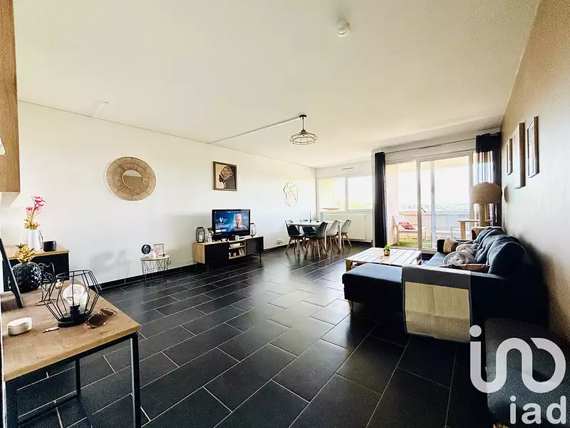 Appartement, 72 m²