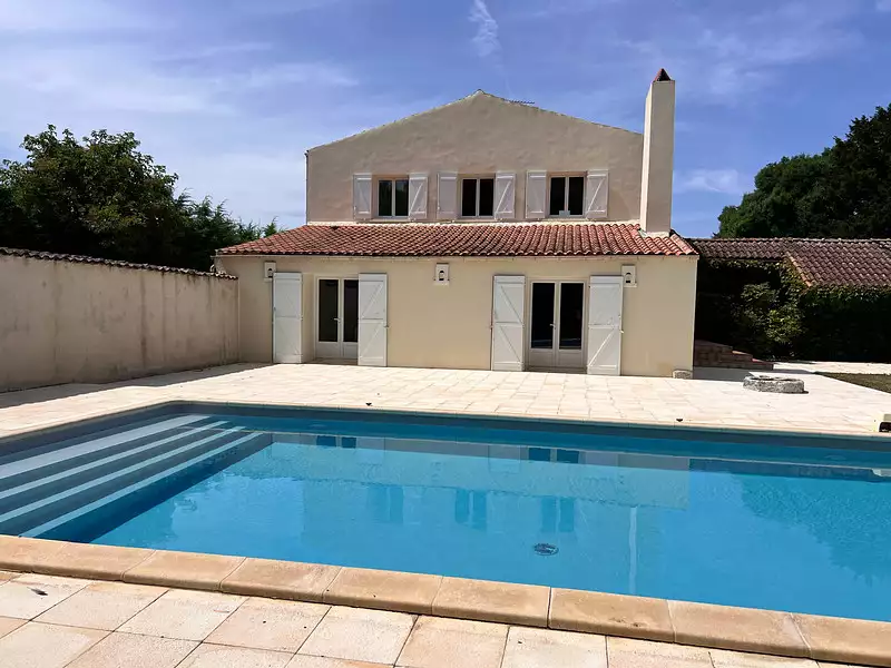 Maison, 134 m²