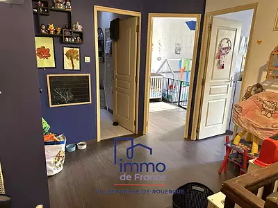 Maison, 100 m²