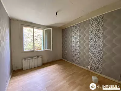 Maison, 74 m²