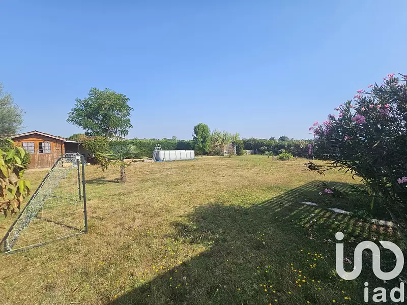 Maison, 109 m²