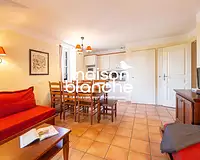 Appartement, 32 m²