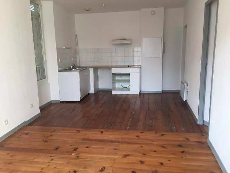 Appartement, 50,27 m²