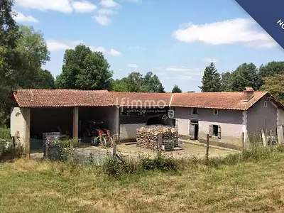 Maison, 140 m²