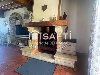 Maison, 159 m²