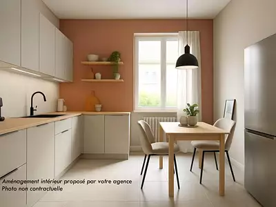Maison, 100 m²