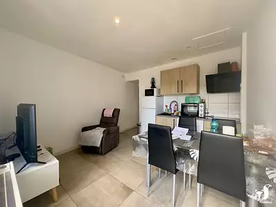 Immeuble, 280 m²