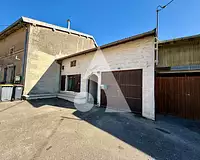Maison, 232 m²