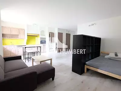 Appartement, 44 m²