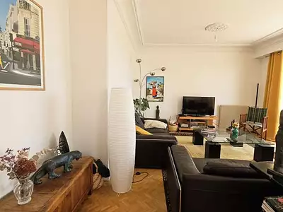Appartement, 123 m²