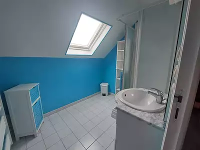 Maison, 170 m²
