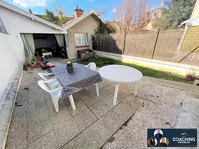 Maison, 63,54 m²