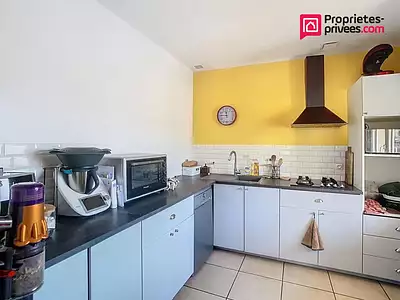 Maison, 110 m²