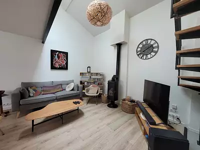 Appartement, 99,87 m²