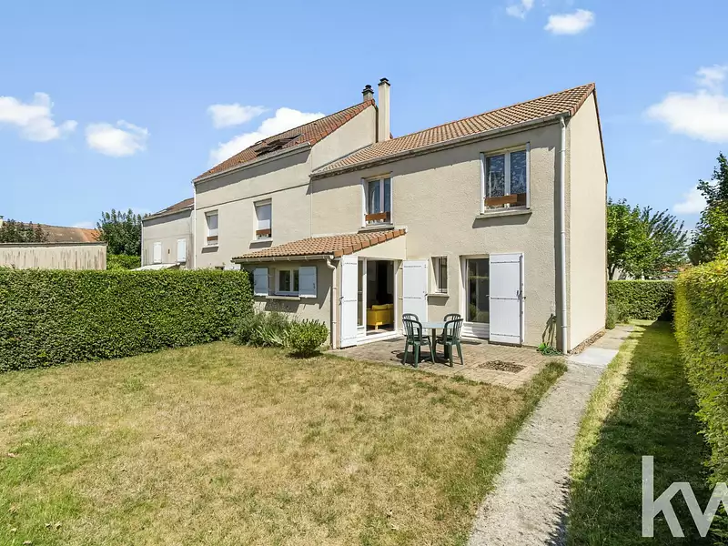 Maison, 110 m²