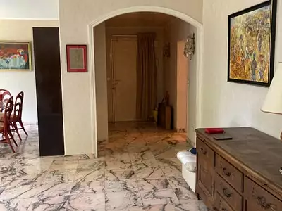 Appartement, 146 m²
