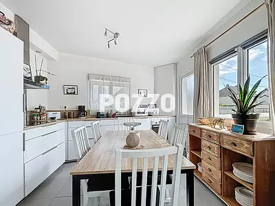 Maison, 60,73 m²