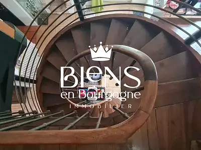 Maison, 132 m²