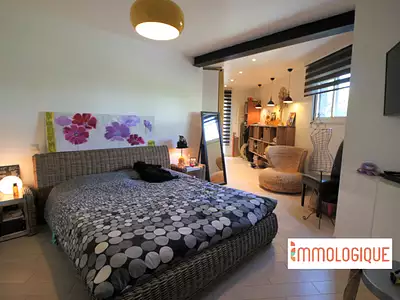 Maison, 168 m²