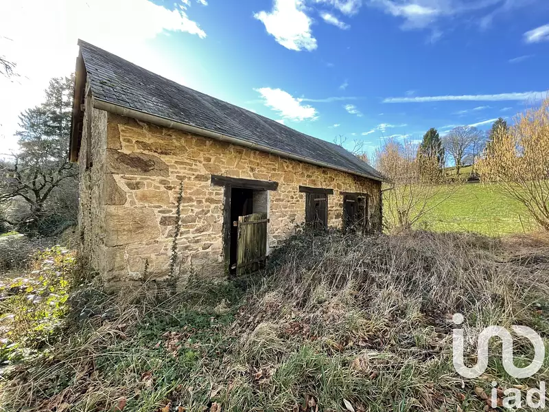 Maison, 97 m²