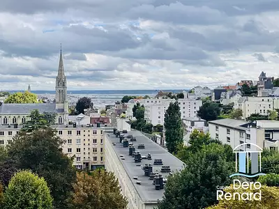 Appartement, 105,78 m²